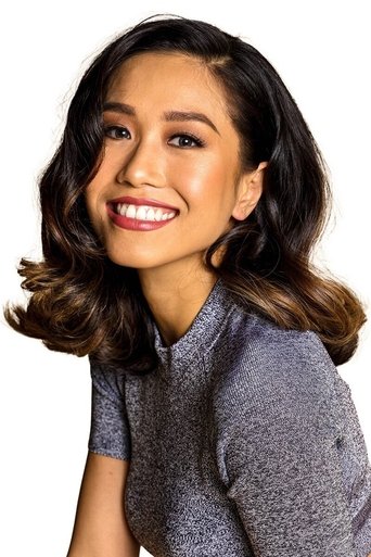 Image of Rachelle Ann Go