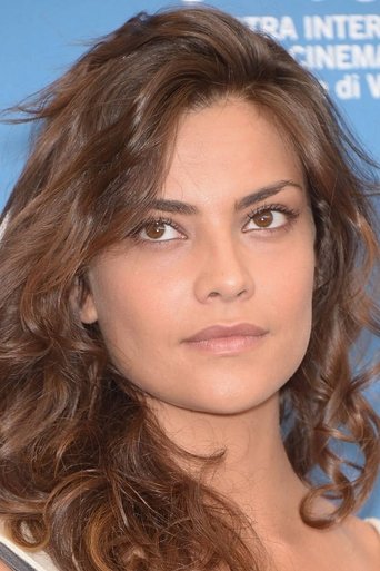 Imagine Valentina Reggio