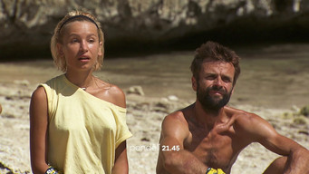 Robinson Island (2017-2018)