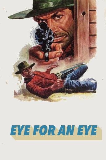 Eye for an Eye (1971)