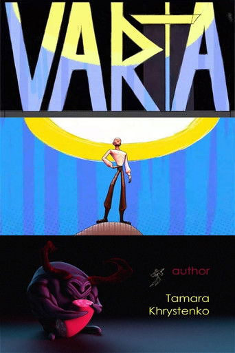 VARTA poster