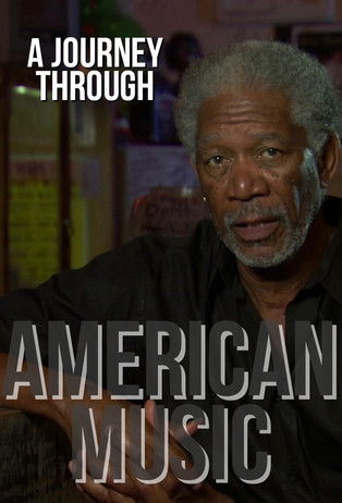 A Journey Through American Music poster