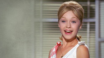 Marisol rumbo a Río (1963)