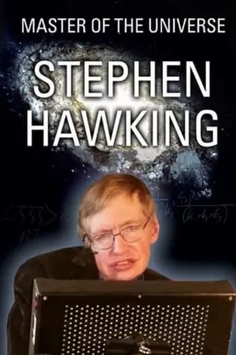 Stephen Hawking: Master of the Universe en streaming 