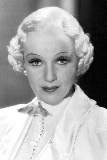 Foto de Gitta Alpár