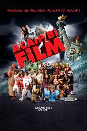 Acayip Bi Film ( Disaster Movie )