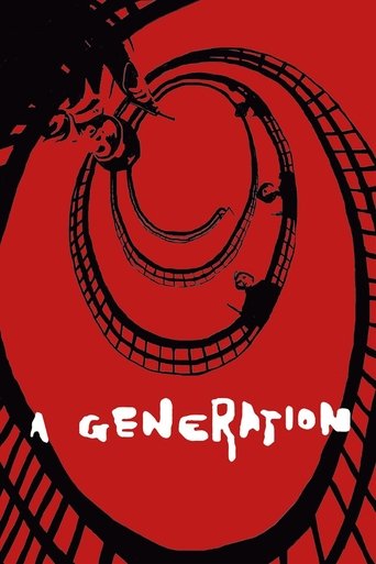 A Generation (1955) A Generation (1955)