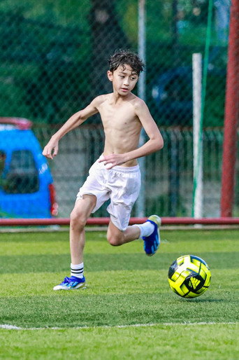Keefe Bazli Ardiansyah