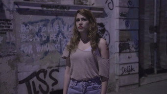 The Spirits (2016)