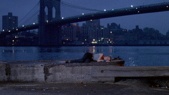 Sleepwalk (1986)