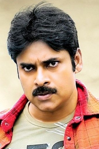 Image of Pawan Kalyan