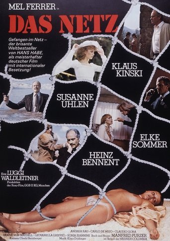 Watch Das Netz 1975 full online free Watch Das Netz 1975 full online free