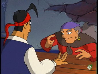 Episode 7 — Episode 7