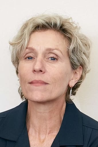 Profile picture of Frances McDormand