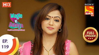 Episode 119 — Papa Ko Mat Batana