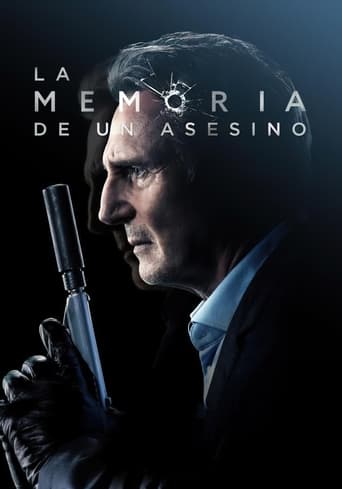 La memoria de un asesino