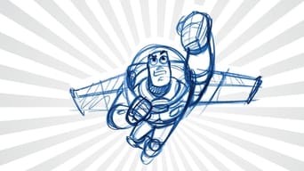 Die Pixar Story – Szenenbild
