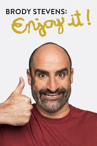 Brody Stevens: Enjoy It!: Season 1