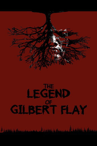 The Legend of Gilbert Flay (2025)