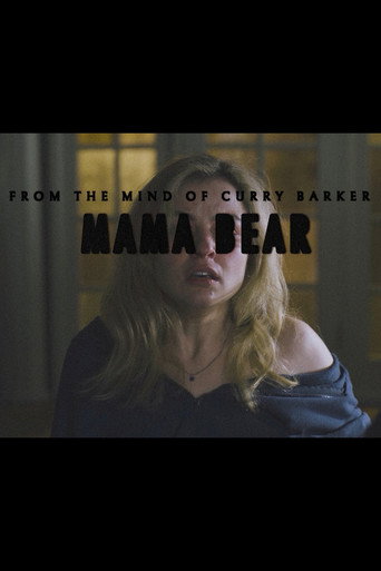 Mama Bear