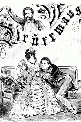 Die Fledermaus - Johann Strauss | Op&eacute;ra de Nantes (2015)