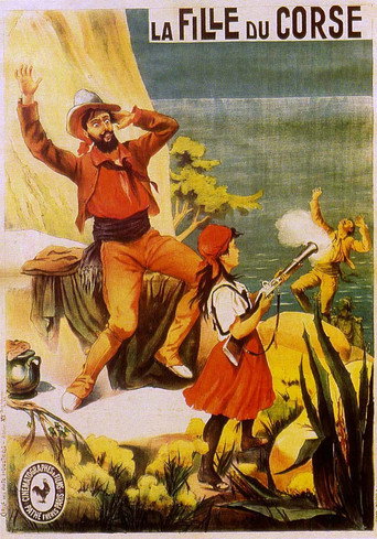 Daughter of corsica (1907)