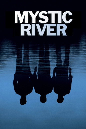 Cartell de Mystic river