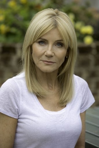 Image of Belinda McGinley