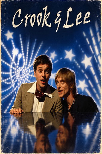 Cartell de Crook and Lee