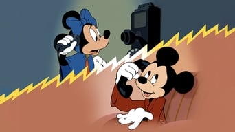 Mickey's Delayed Date (1947)