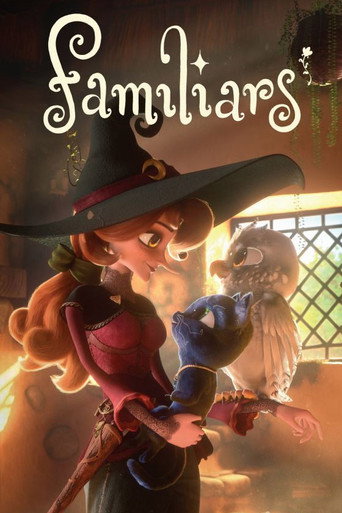 Familiars