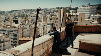 Algiers (2024)
