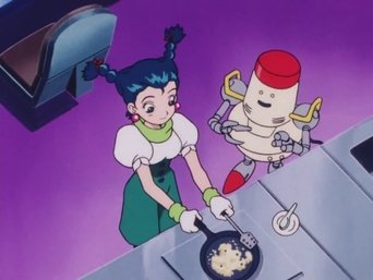 Episódio Episódio 24 da série Red Baron