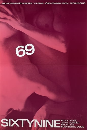 Poster of Sixtynine