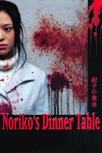 Noriko's Dinner Table — Posters 22