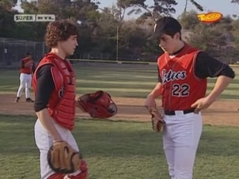 Los hechiceros de Waverly Place S01E15