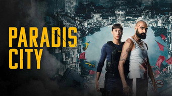 Paradis City (2025- )