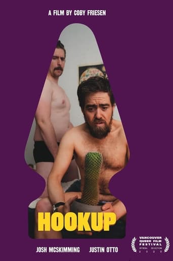 Poster of Hook Up
