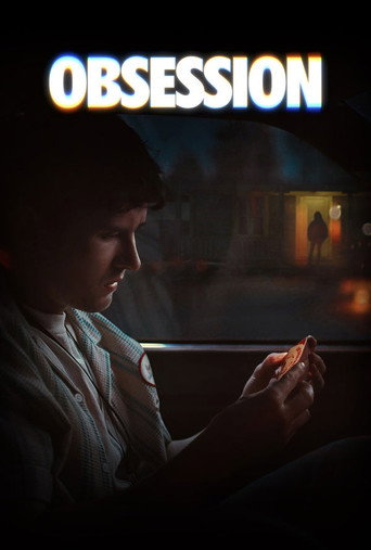 Obsesión — poster 281, 600 × 890