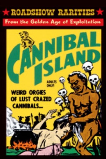 Cannibal Island (1956)