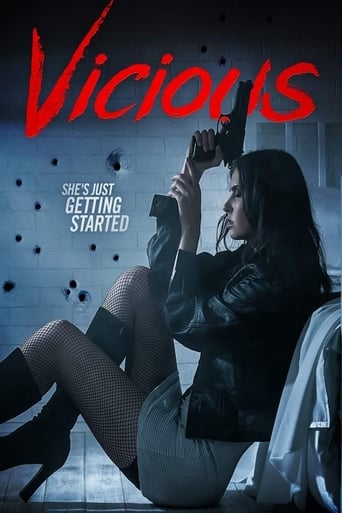 Poster för Vicious