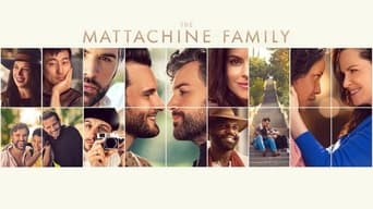 #11 The Mattachine Family