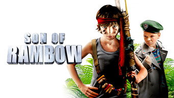 Escena 4 de El hijo de Rambow