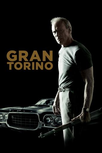 Poster för Gran Torino