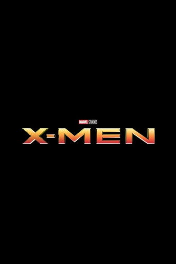 Cartell de X-Men