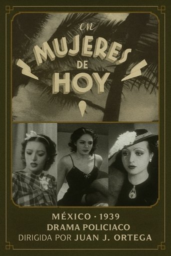 Mujeres de hoy