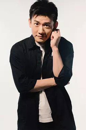 吴永淦 — 超时空心跳 cast