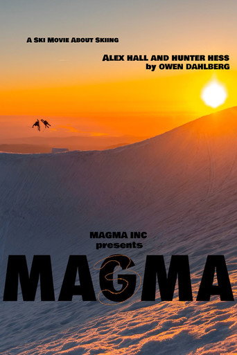 Magma 3 (2023)
