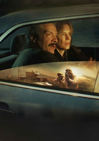 The Negotiator poster 7