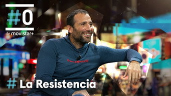 La resistencia T5E44